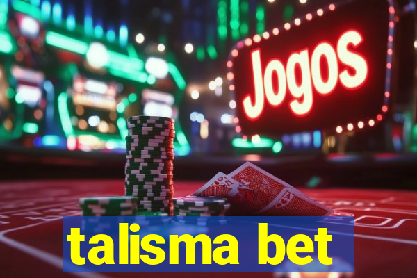 talisma bet